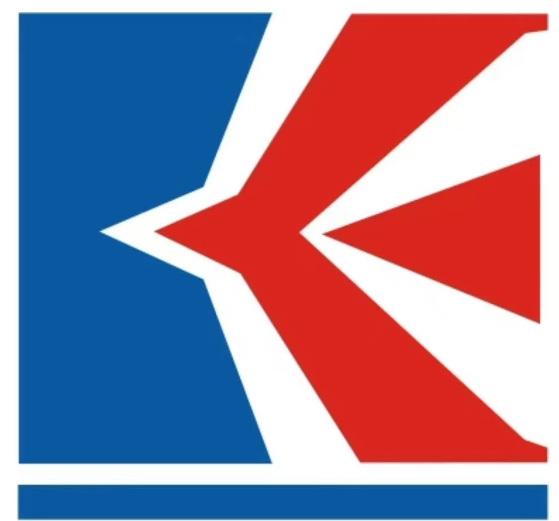 KUNLONG textile machinery logo